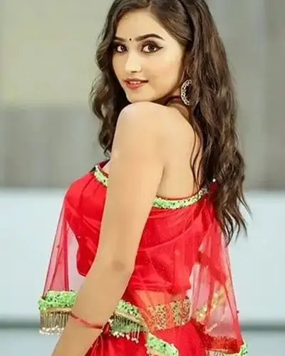 Escort In Navadwip
